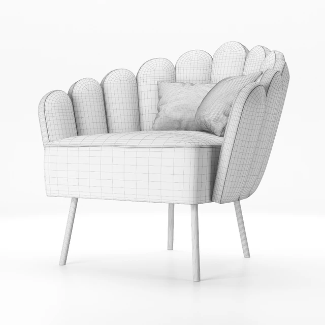 Chair amira — Descargar