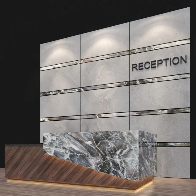 Reception27 — Descargar