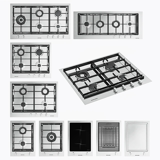 BARAZZA SET 15 — Скачать