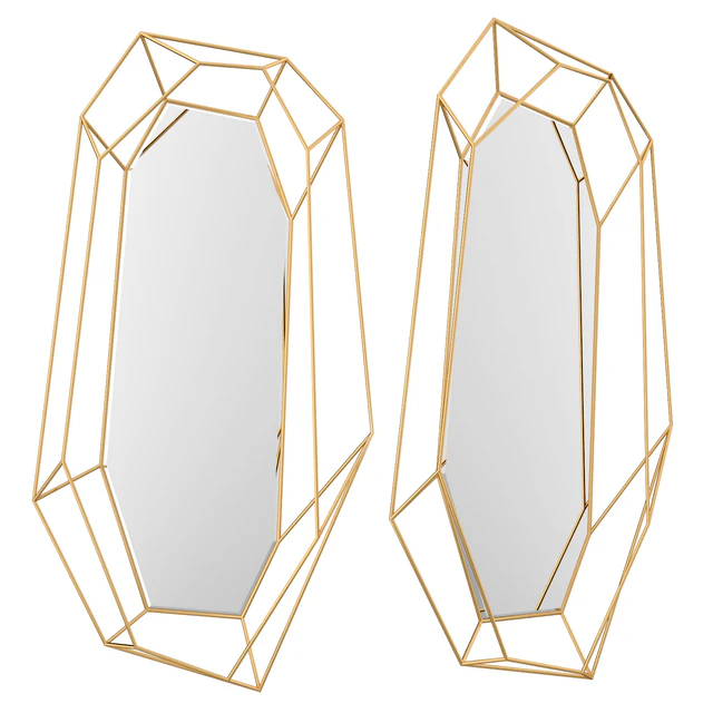 Diamond Big Mirror — Descargar