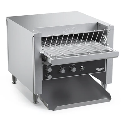 Тостер конвейерный Vollrath JT2000 — Вид 3