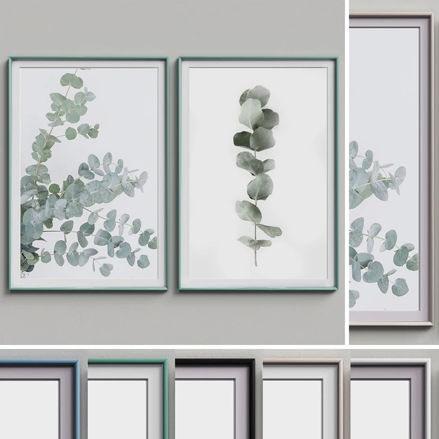 Nice Picture Frames Set 71 — Descargar