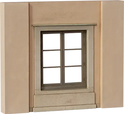 modular building window 020 — Descargar