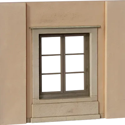 modular building window 020 — Descargar