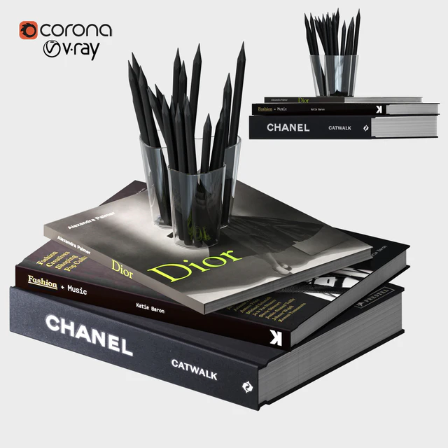 Decorative set N3 — Descargar