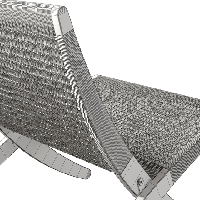 Cuba Chair — Скачать
