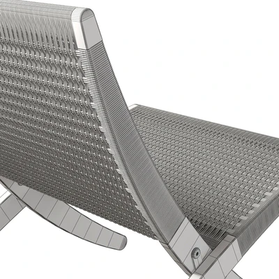 Cuba Chair — Вид 3