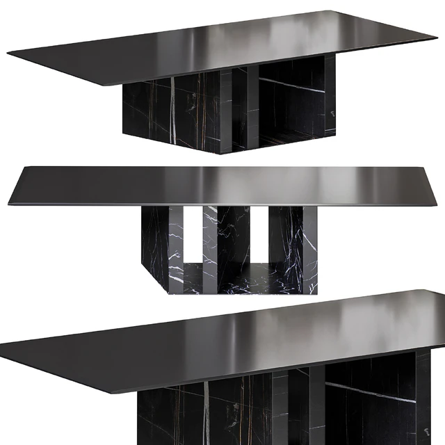 PLATIUM W Coffee Table By 100mileny — Descargar