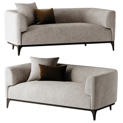 Sofa Bon — Ver 1