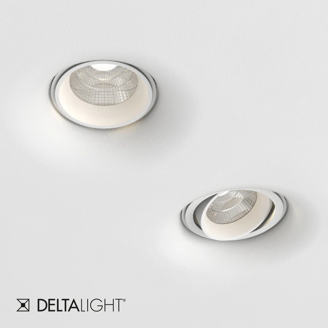 Delta Light GYN | GYN OK — Descargar