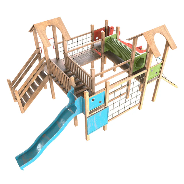Kids playground — Скачать