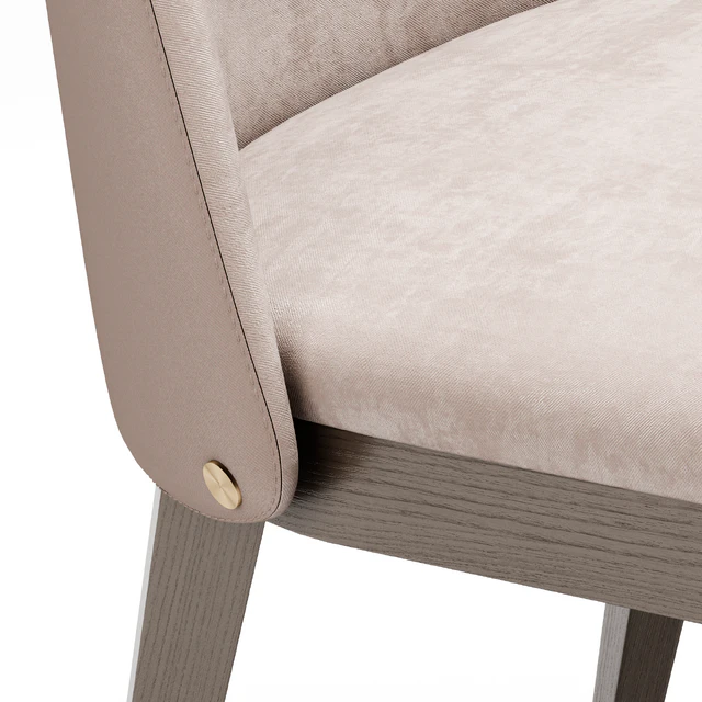 LOUISE chair - Domkapa — Descargar