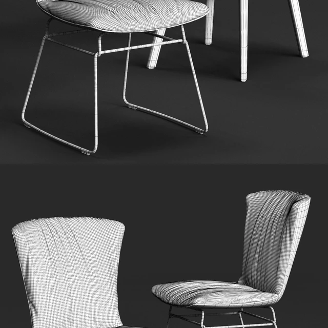 DRAENERT DEXTER Chair — Descargar