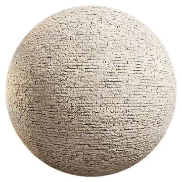 stacked stone facade 005 — Descargar