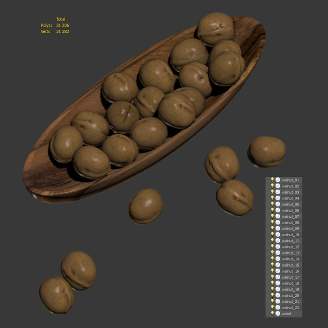 Walnut — Descargar