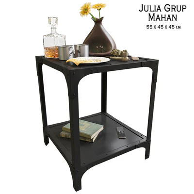 Iron table Mahan — Ver 1
