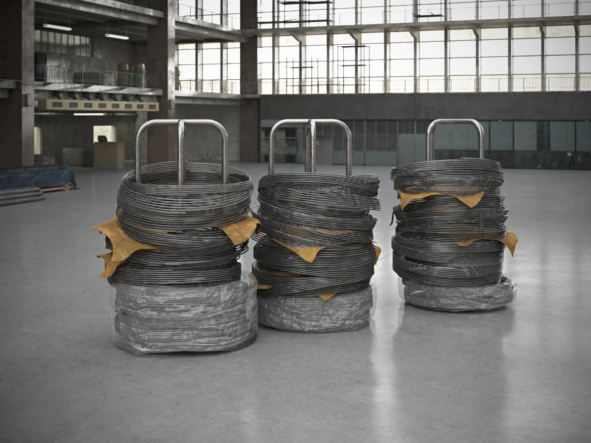 warehouse equipment 006 — Скачать
