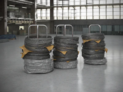 warehouse equipment 006 — Скачать