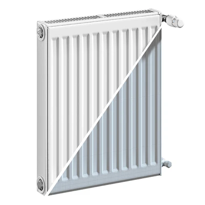 Purmo compact ventil vertical ventil m — Ver 3
