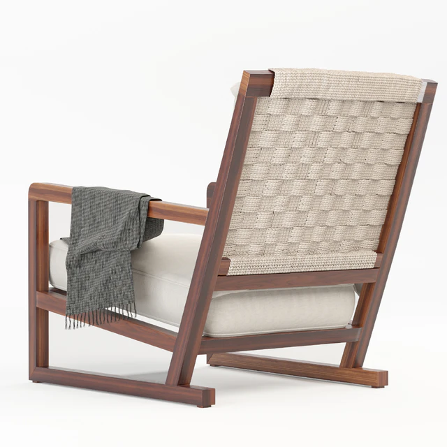 clio-armchair-b & b italia — Descargar