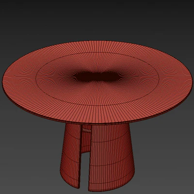 Teulat Cep Dining Table — Ver 2