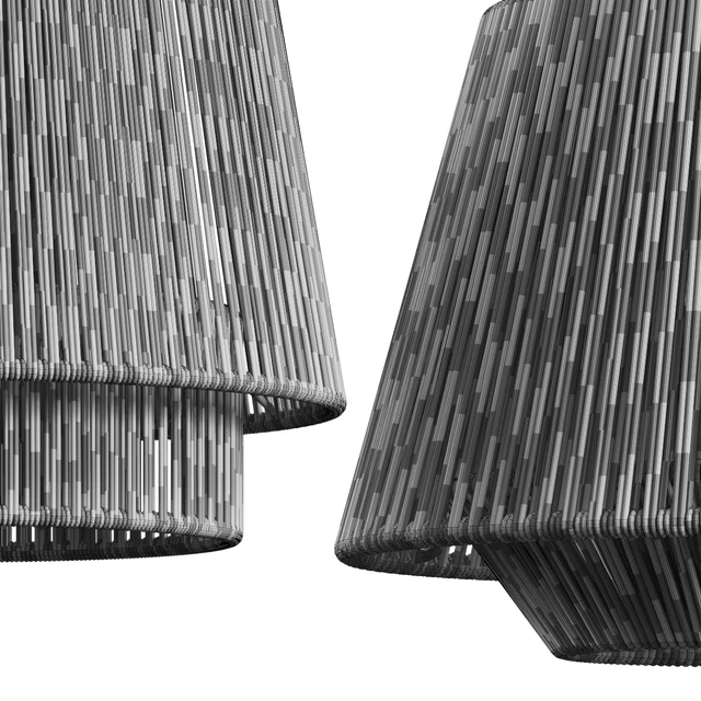 Kave Home Yuvia Pendant Lamps — Descargar