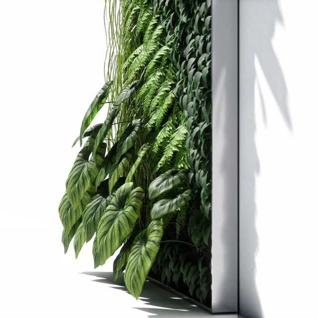 vertical garden 02 — Скачать