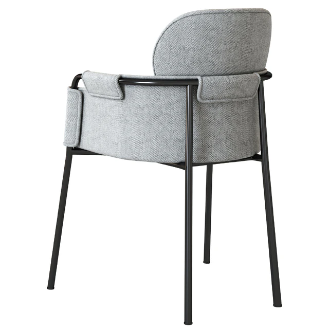 Claudio Chair — Descargar