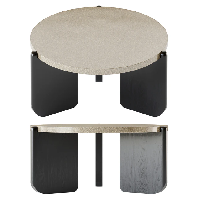 Skatch Coffee Table — Скачать