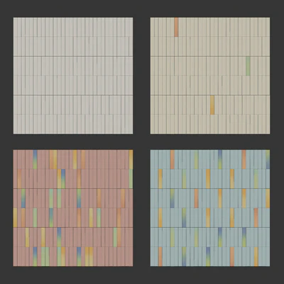 41zero42 Spectre tile — Ver 3