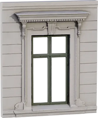 modular building window 061 — Descargar
