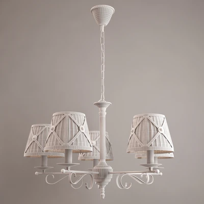 Chandelier Maytoni House Country H102-05-R — Ver 2