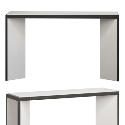 Kubé 3 Console by Ann Demeulemeester for Serax — Вид 3