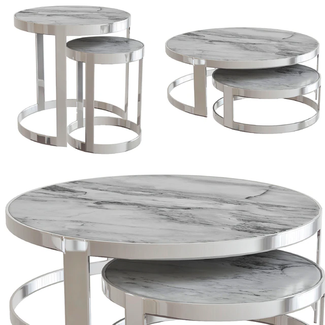 Side Table Fletcher Eichholtz Collections — Descargar