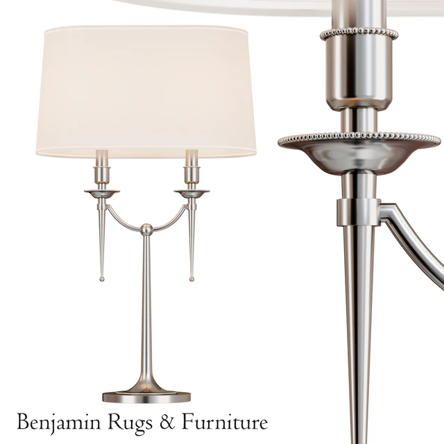 Robert Abbey Cedric Table Lamp.2 — Download
