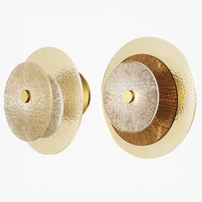 Sicis Andromeda Wall Sconce — Ver 1