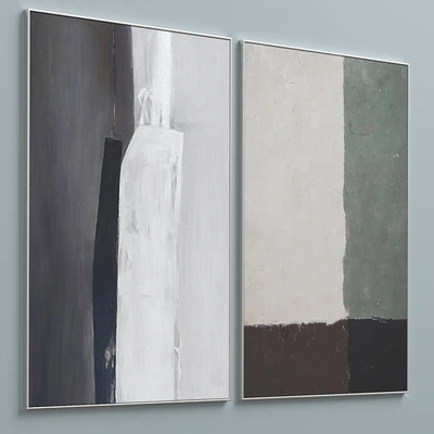 Large Living Room Wall Art C-149 — Ver 2