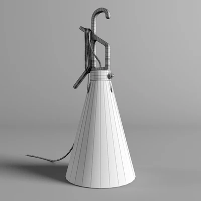 Flos May Day — Вид 2
