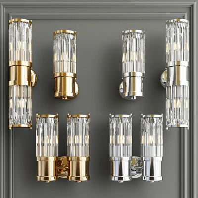 Wall lamp eichholtz — скачать