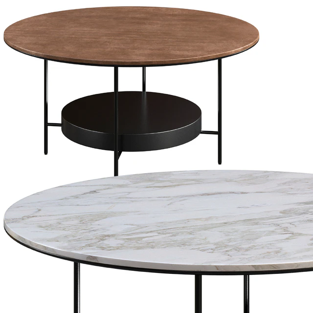 Coffee table BoConcept Madrid — Скачать