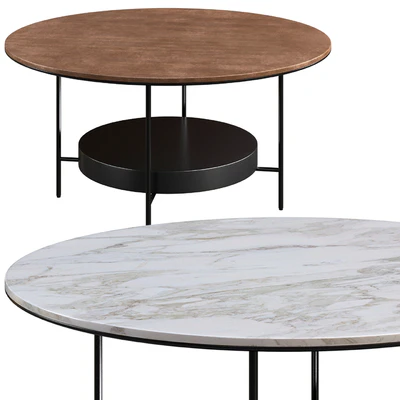 Coffee table BoConcept Madrid — Вид 2
