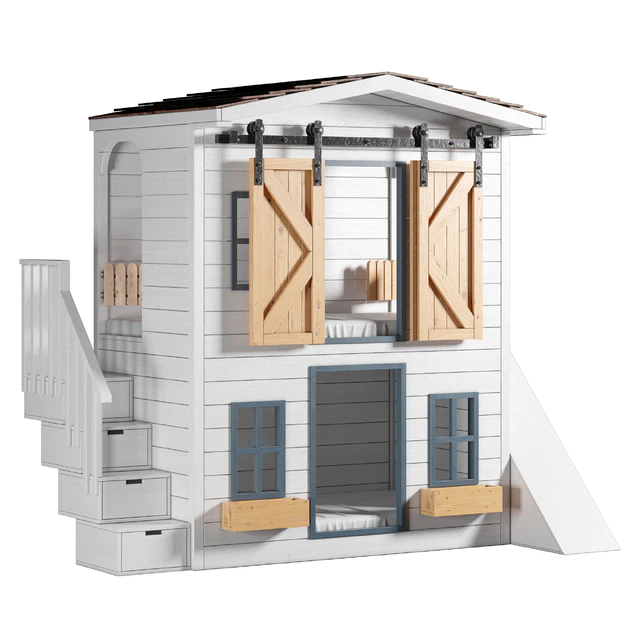 LITTLE HOUSE FOR KIDS — Скачать