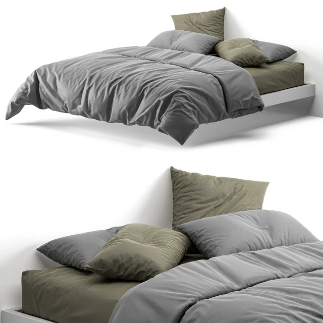 Bed linen 1 — Descargar