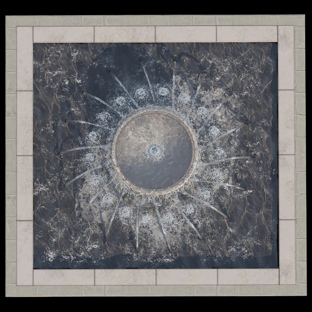 Waterfall fountains cascade 25 — Descargar