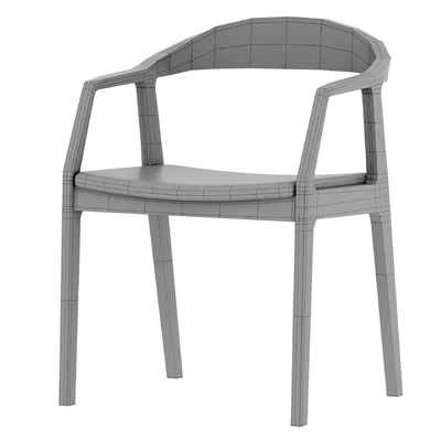 Chair Sapporo by deephouse — Ver 3