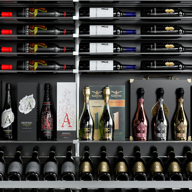 wine cellar 07 — Descargar