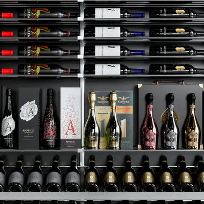 wine cellar 07 — Ver 5