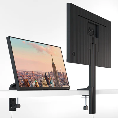 Samsung 27 monitor — Ver 2