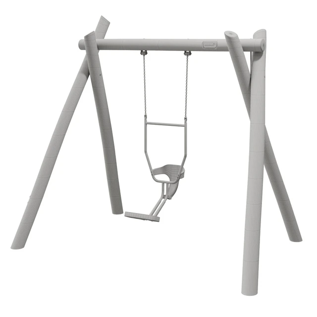Kompan. Swing with You and Me Seat — Descargar
