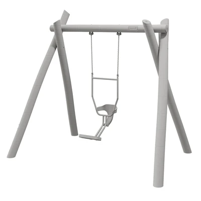 Kompan. Swing with You and Me Seat — Ver 3